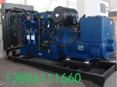 溧陽柴油發電機出租聯系方式 武進區雪堰楓華機電設備租賃部 汽油發電機租賃