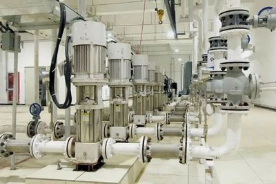 工信部將電機產品列為2022年重點用能專項監察對象,高效電機發展將進入快車道