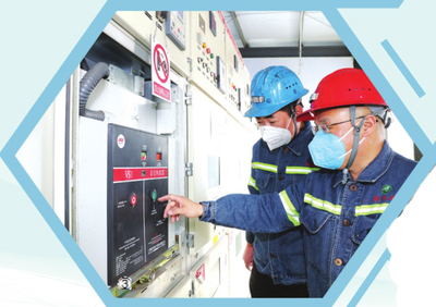 同煤集團--精準防控全面復工復產 奮力實現首季&ldquo;開門紅&rdquo;