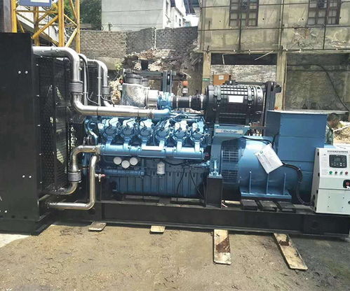 長沙發電機組 長沙發電機組多少錢 福發機電 優質商家