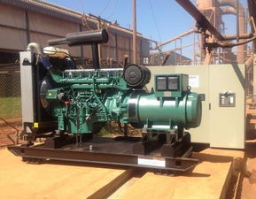 金華市庫存發(fā)電機回收誠信為本