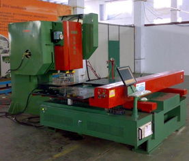 昆山進口德國二手設備怎么報關