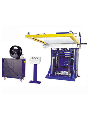 全自動打包機(jī)_機(jī)電之家