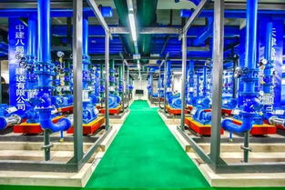 這個(gè)項(xiàng)目太不可思議了 帶你看全國最大模塊化裝配式機(jī)房