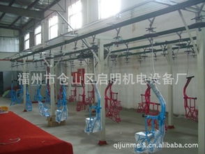 福州市倉(cāng)山區(qū)啟明機(jī)電設(shè)備廠