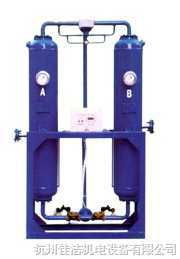 壓縮空氣吸干機 產品展示 杭州佳潔機電設備