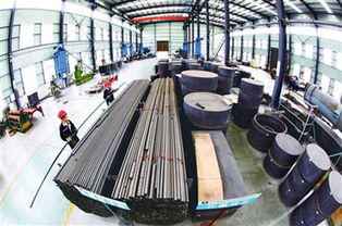 潮起海天闊 揚(yáng)帆正當(dāng)時(shí)——黔南州民營經(jīng)濟(jì)發(fā)展綜述之機(jī)電設(shè)備篇