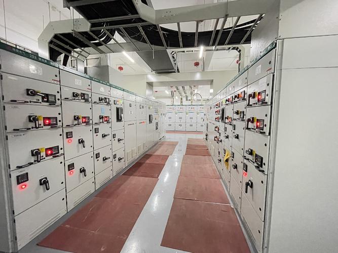 機電設(shè)備在機電安裝工程中的關(guān)鍵作用與實施要點