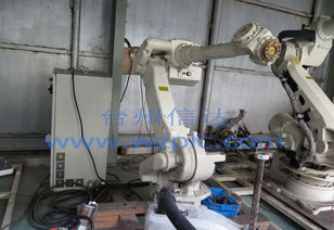二手工業(yè)機器人市場解析 以NX100機械手與UP50N為例，聚焦浙江臺州信達機電設(shè)備商行