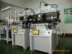 深圳市力之鋒電子設(shè)備有限公司 機電設(shè)備與電子電器生產(chǎn)線產(chǎn)品全覽